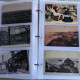 Delcampe - ALBUM DE 300 CARTES POSTALES DE 1905 A 1980 - 5 - 99 Postcards