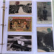 Delcampe - ALBUM DE 300 CARTES POSTALES DE 1905 A 1980 - 5 - 99 Postcards