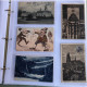 Delcampe - ALBUM DE 300 CARTES POSTALES DE 1905 A 1980 - 5 - 99 Karten