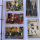 Delcampe - ALBUM DE 300 CARTES POSTALES DE 1905 A 1980 - 5 - 99 Postcards