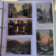 Delcampe - ALBUM DE 300 CARTES POSTALES DE 1905 A 1980 - 5 - 99 Karten