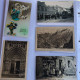 Delcampe - ALBUM DE 300 CARTES POSTALES DE 1905 A 1980 - 5 - 99 Postcards