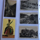 Delcampe - ALBUM DE 300 CARTES POSTALES DE 1905 A 1980 - 5 - 99 Postkaarten