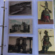 Delcampe - ALBUM DE 300 CARTES POSTALES DE 1905 A 1980 - 5 - 99 Karten