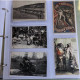 Delcampe - ALBUM DE 300 CARTES POSTALES DE 1905 A 1980 - 5 - 99 Postcards