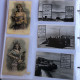 Delcampe - ALBUM DE 300 CARTES POSTALES DE 1905 A 1980 - 5 - 99 Postcards