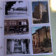 Delcampe - ALBUM DE 300 CARTES POSTALES DE 1905 A 1980 - 5 - 99 Postcards