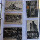 Delcampe - ALBUM DE 300 CARTES POSTALES DE 1905 A 1980 - 5 - 99 Postcards