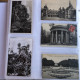 Delcampe - ALBUM DE 300 CARTES POSTALES DE 1905 A 1980 - 5 - 99 Postcards