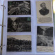 Delcampe - ALBUM DE 300 CARTES POSTALES DE 1905 A 1980 - 5 - 99 Postales