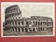 Cartolina - Roma - Colosseo - 1934 - Autres & Non Classés