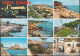 Spanien - Tarragona - Costa Dorada - Old Views - Nice Stamp "dog" - Tarragona