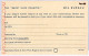 Ad9127 - GREAT BRITAIN - RADIO FREQUENCY CARD - England - Radio