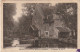 LE 25-(91) BRUNOY  ET SES ENVIRONS  ARTISTIQUES - LE MOULIN DE JARCY  - 2 SCANS - Brunoy