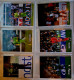 STICKERS JUVENTUIS - Trading Cards