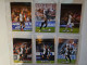 STICKERS JUVENTUIS - Trading Cards