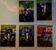 STICKERS JUVENTUIS - Trading-Karten