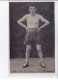 PARIS - Carte - Photo - Boxe - état - Distretto: 17