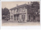 VENISSIEUX - Café Vignole - Terrasse - Tonnelles - Grands Jeux De Boules - état - Vénissieux