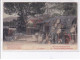 BOURG MADAME - Feria - Sevia De Cerdana 1906 - Très Bon état - Other & Unclassified