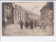 MULHOUSE - Carte - Photo - Clemenceau - Abbe Weterle - Très Bon état - Mulhouse