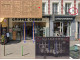 PARIS 11ème : Carte Photo Du Salon De Coiffure Brosse Au 111 Boulevard De Charonne (coiffeur) - Très Bon état - Arrondissement: 11