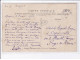RUOMS : Carte Photo Du Bureau De Tabac Et Vendeur De Cartes Postales En 1905 - Très Bon état - Ruoms
