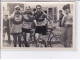 NEVERS - Carte - Photo - Cyclisme - Vélo - Course Paris-Nevers - Très Bon état - Nevers