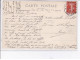 BELLE-ILE-EN-MER - Réception De Madame Sarah Bernhardt à La Coopérative De Boulangerie - Danses Betonnes - Très Bon état - Belle Ile En Mer