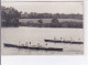 PORT BRILLET - Carte - Photo - Aviron - Très Bon état - Other & Unclassified