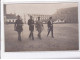 QUIMPER - Carte - Photo - Militaires - Très Bon état - Quimper