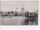 Delcampe - PORT BRILLET - 6 CPA - Carte - Photo - Plongeon Et Aviron - Très Bon état - Autres & Non Classés