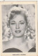 HO Nw (1) ELEANOR PARKER , ARTISTE - IMAGE PUBLICITAIRE CHOCOLAT CANTALOUP CATALA , PERPIGNAN - 2 SCANS - Collections