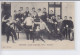 CAHORS: Lycée Gambetta, 1907, Escrime - Très Bon état - Cahors