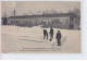 ANDELOT-en-MONTAGNE: Le Train 503bis Paris-milan Retenu Par Les Neiges 2 Février 1907 - Très Bon état - Other & Unclassified