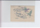 CORTE: Bonne Année 1912, Joseph Barte, Petite Carte De Militaire Avec Fleurs (celluloide)  - Très Bon état - Altri & Non Classificati