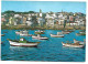 VISTA PARCIAL / PARTIAL VIEW / .- LA GUARDIA / PONTEVEDRA / GALICIA.- ( ESPAÑA) - Pontevedra