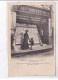 BIARRITZ - Le Magasin "Au Souvenir" - Maison Spéciale De Vente De Cartes Postales - Très Bon état - Biarritz