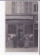 PARIS - Carte - Photo - Dupuy - Vins - Restaurant - 115 Rue De Cambronne - Très Bon état - Paris (15)