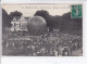 CHATEAU DU LOIR - Le Jour Des Courses - L'ascension D'un Ballon - Très Bon état - Chateau Du Loir