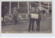 HAUTS-de-SEINE: Fête Sportives Artistes Lyriques Vélodrome Buffalo 23aout1909 Dranem Blond'hin -très Bon état - Autres & Non Classés