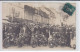 AVALLON: Fête Des Fleurs 23-8-1910, Vélo - Très Bon état - Avallon
