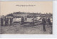 L'AIGLE: Aviation Fêtes Des 8, 9 Septembre 1912 Aviateur Borano à Gauche Et Son Biplan - Très Bon état - L'Aigle