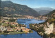 12592502 Ponte Tresa Fliegeraufnahme Ponte Tresa - Other & Unclassified