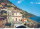 Aa236 Cartolina Positano Provincia Di Salerno - Salerno