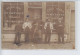 FRANCE - Coiffeur Raymond Plein, G. Lecocq, Service Antiseptique, Coiffures De Mariées Chien - état - Fotos