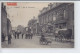 CAUDRY: Rue De Valenciennes, Voiture à Chien, Attelage Cheval - Très Bon état - Caudry