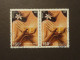 POLYNESIE FRANCAISE, Année 1996,  Paire De YT N° 476 Oblitérés - Used Stamps