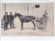 GIRONDE: Course De La "petite Gironde" 1909 N°45 Arriviste à M.P. Touzet Arrivé 2e - Très Bon état - Sonstige & Ohne Zuordnung