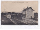 PONT-de-PANY: Gare De Pont-de-pany - Très Bon état - Andere & Zonder Classificatie